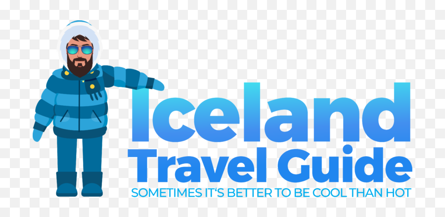 Iceland Travel Guide U2013 Everything You Need For Your Trip To Emoji,Iceland Logo
