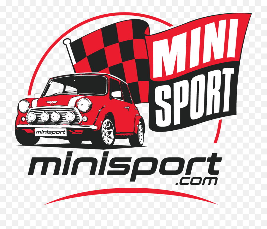 Welcome To The Mini Cooper Register - Mini Sport Emoji,Mini Cooper Logo