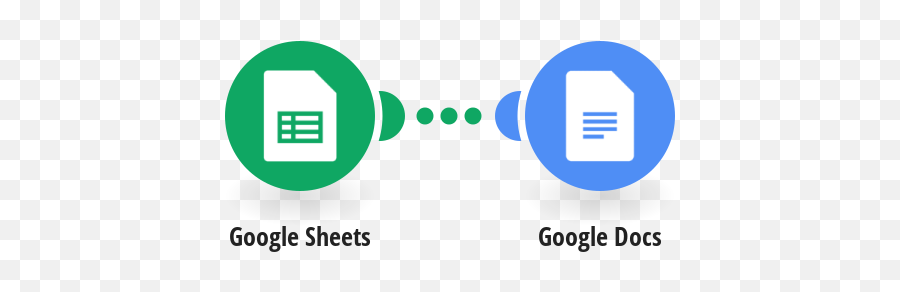 Google Sheets Google Docs Integrations Integromat Emoji,Google Docs Logo Transparent