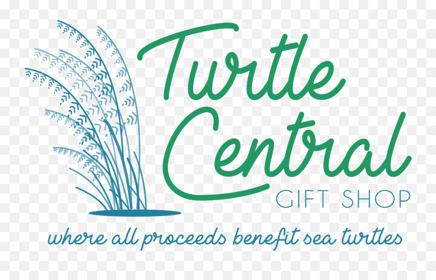Turtle Central Online U2013 Turtle Central Gift Shop - Language Emoji,Turtle Logo