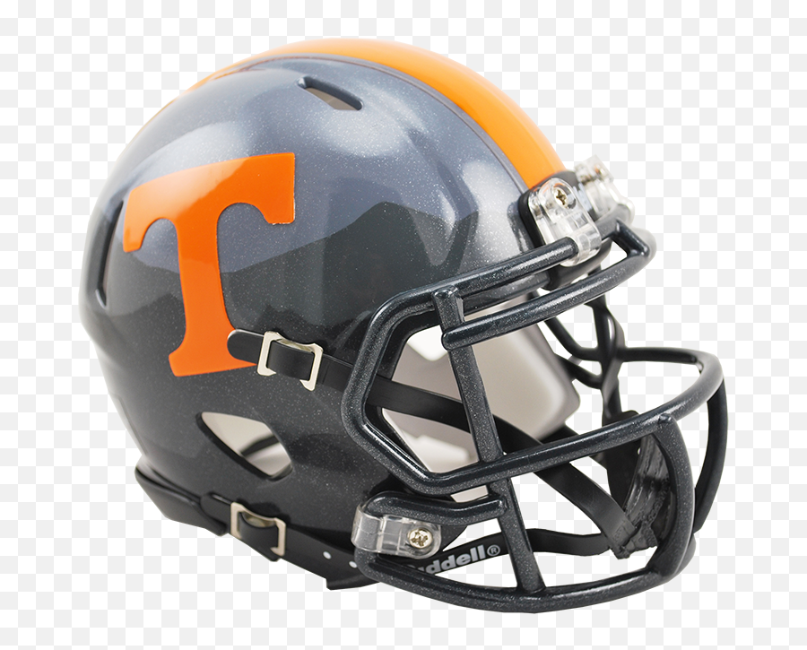 Tennessee Vols Helmet Transparent Png - Revolution Helmets Emoji,Tennessee Vols Logo