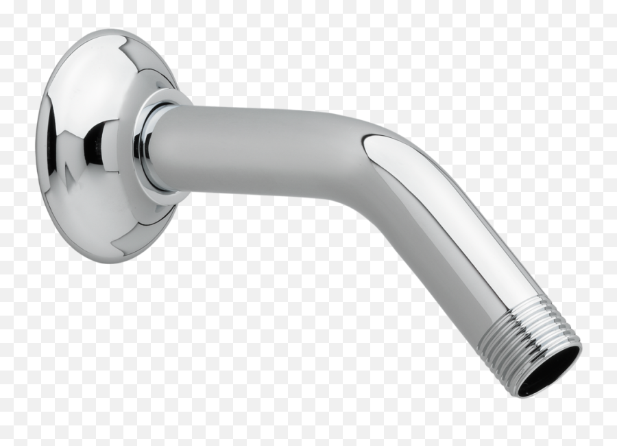 Standard Shower Arm - Shower Arm Emoji,Arm Png