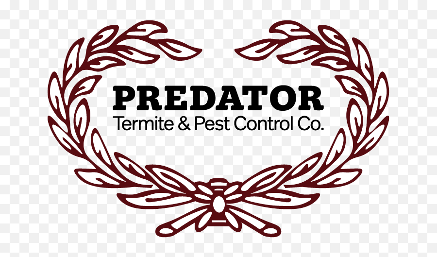 Predator Pest Control - Language Emoji,Predator Logo
