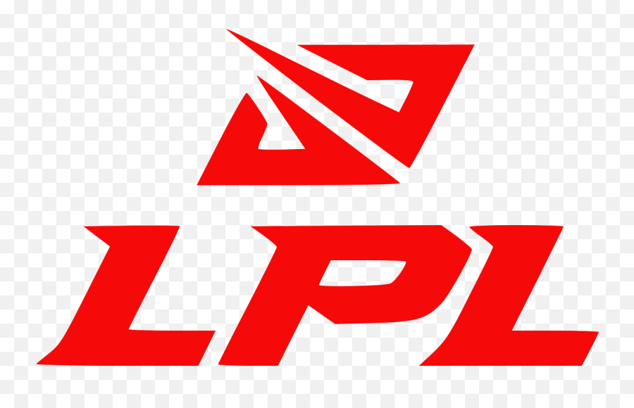 League Of Legends Pro League - Lpl Spring 2021 Emoji,Riot Games Logo