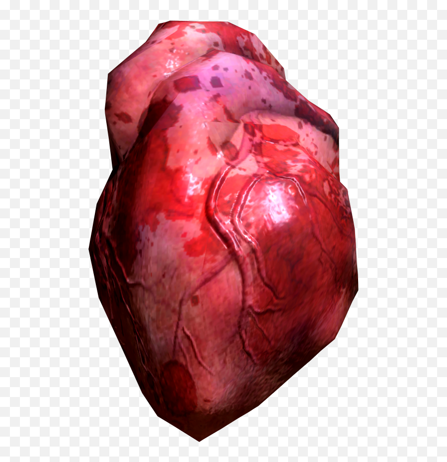 Real Human Heart Png - Transparent Heart Real Emoji,Human Heart Clipart