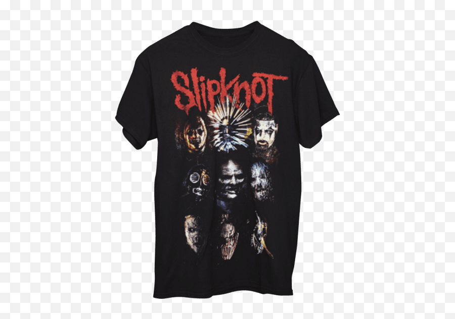 Download Slipknot Logo Png - Slipknot Emoji,Slipknot Logo