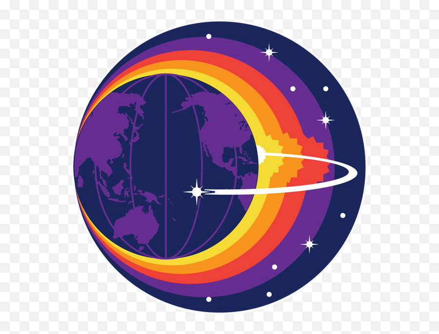 Discovery Flight Celestis Memorial Spaceflights - Vertical Emoji,Discovery Logo