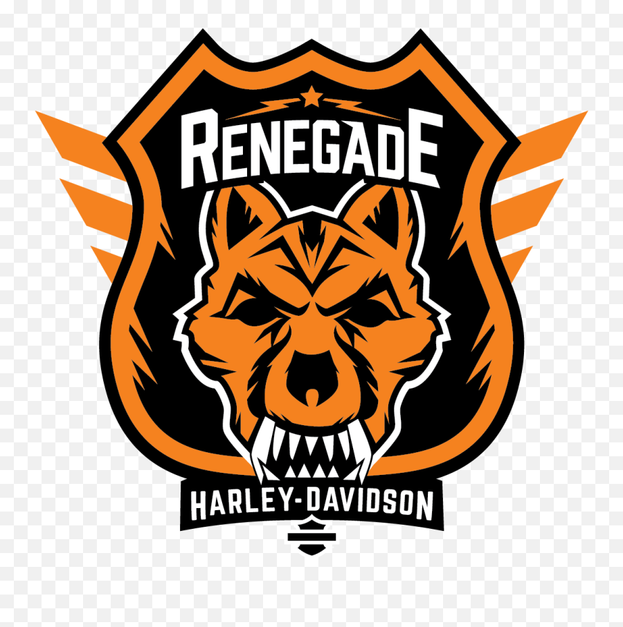 Street Glide - Hockey Emoji,Harley Davidson Logo