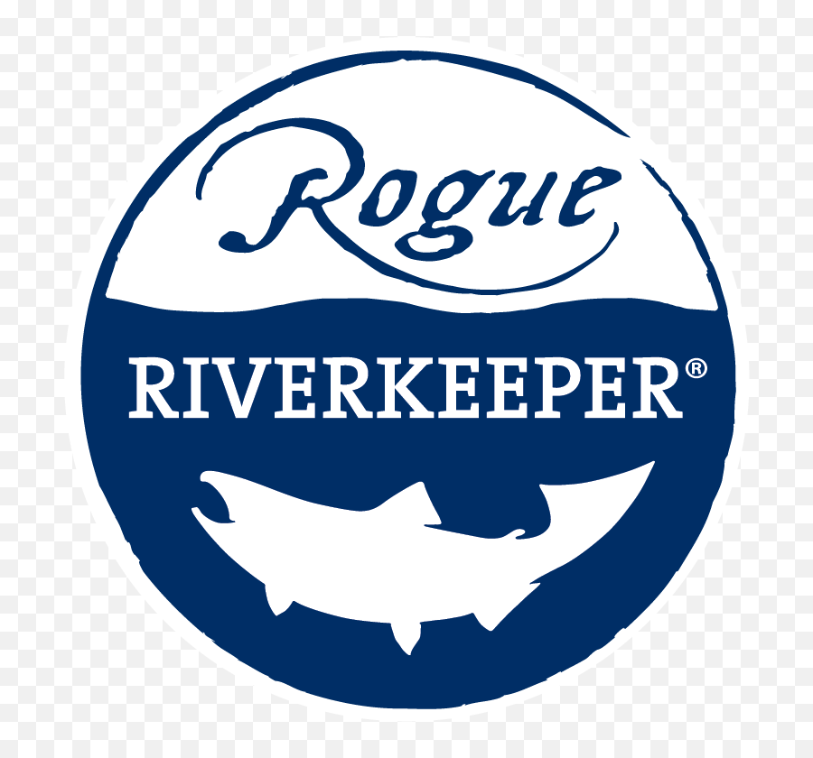 News Media Rogue Riverkeeper Emoji,Rogue Energy Logo