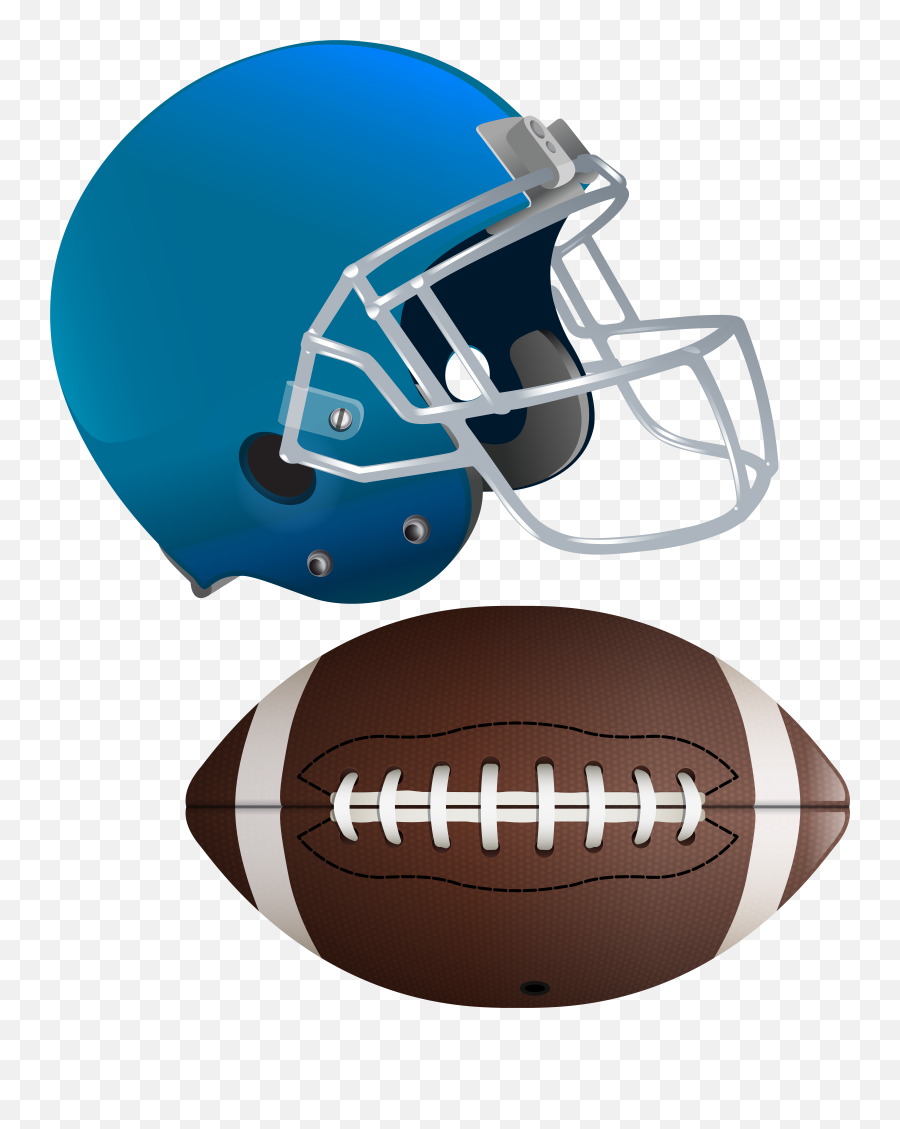 Library Of American Football Game Image Emoji,Football Clipart