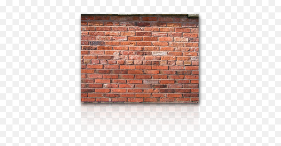 Download Red Brick Wall Png Download - Red Brick Wall Png Emoji,Brick Wall Png