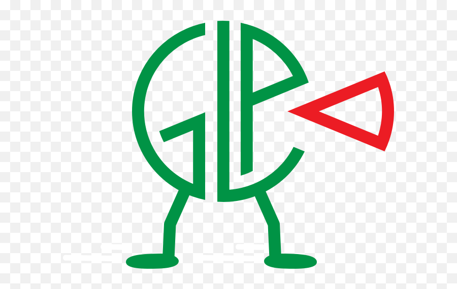 Green Lantern Pizza - Vertical Emoji,Green Lantern Logo