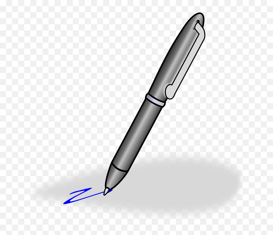 Clip Art Line Art Images Free Clipart - Clip Art Pen Emoji,Free Clipart Images