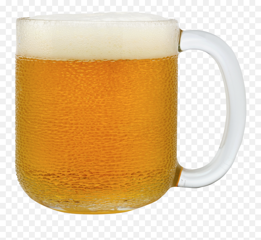 Beer Clipart Transparent Background - Transparent Background Transparent Pitcher Of Beer Png Emoji,Beer Transparent Background