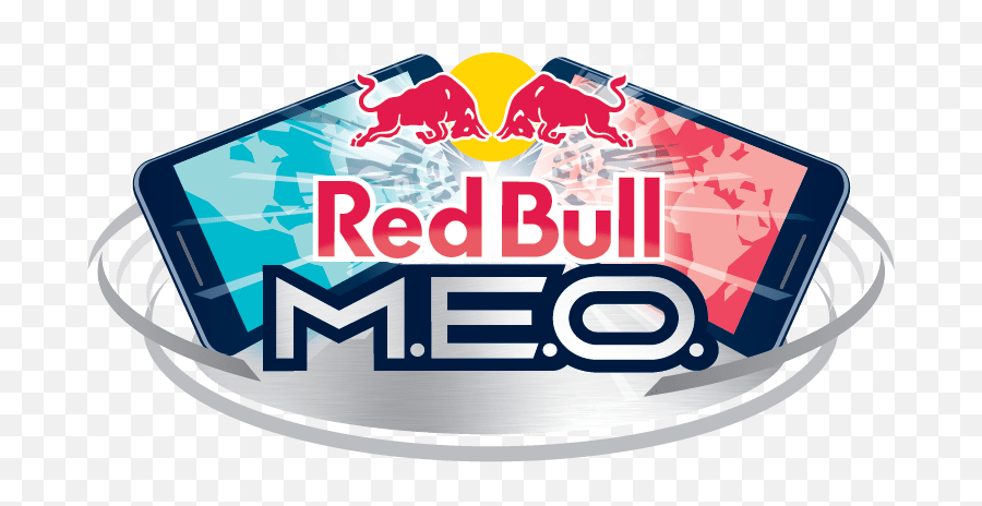 Mobile Gaming - Red Bull Emoji,Red Bull Logo