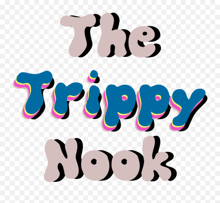 The Trippy Nook Emoji,Trippy Png
