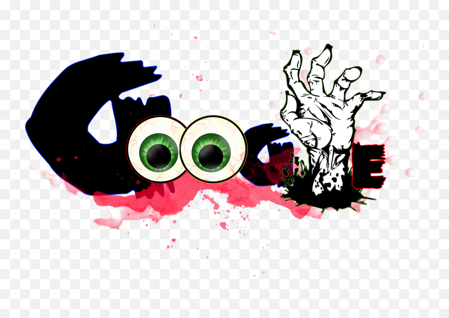 Zombie Eyes - Best Priced Decals Zombie Hand Halloween Wall Zombie Hand Coming Up From Dirt Emoji,Zombie Hand Png