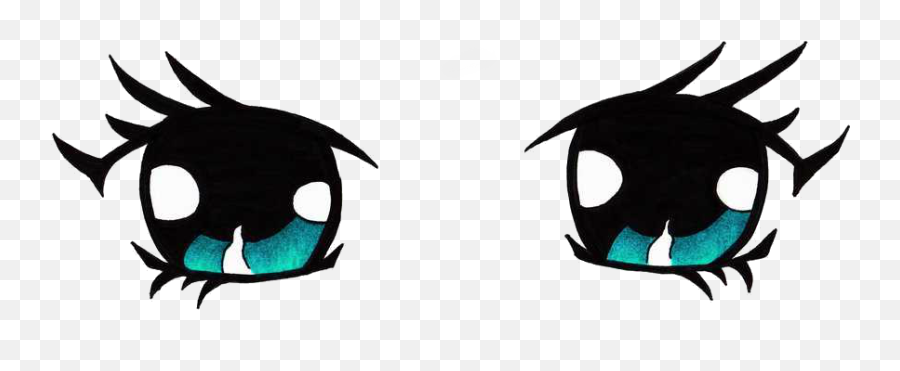 Download Eyes Png 11 Hq Png Image Freepngimg - Eyes Animated Png Emoji,Anime Eye Png