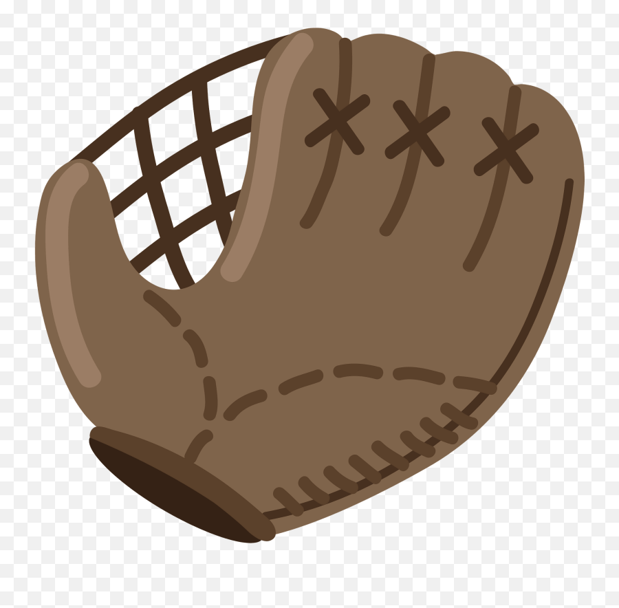 Baseball Glove Clipart Free Download Transparent Png - Ktc Emoji,Glove Clipart