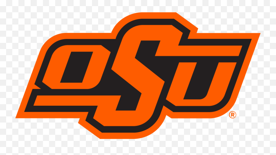 Oklahoma State University - Oklahoma State Logo Png Emoji,Oklahoma State University Logo