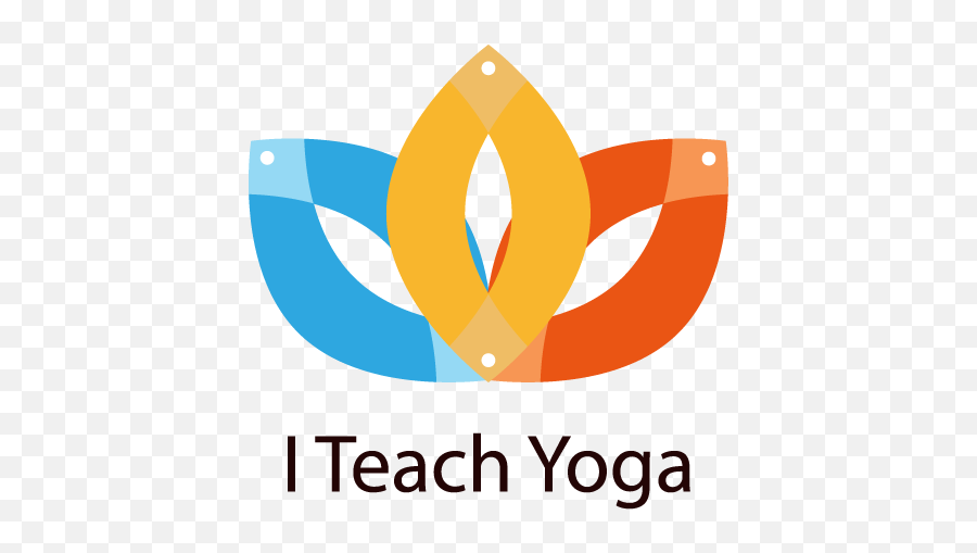 Laptop Sleeve Iteach Yoga Logo I Teach Yoga - Language Emoji,Laptop Logo