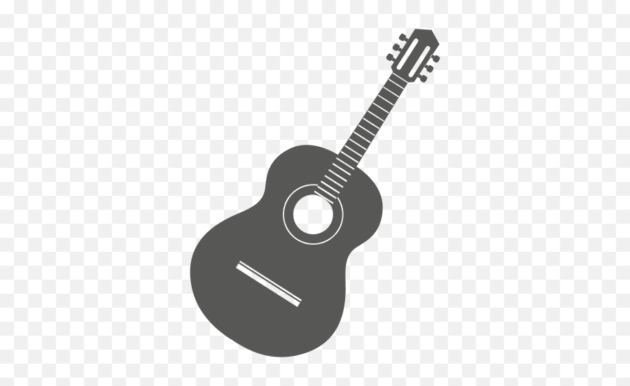 Guitar Icon - Guitar Icon Transparent Emoji,Guitarra Png