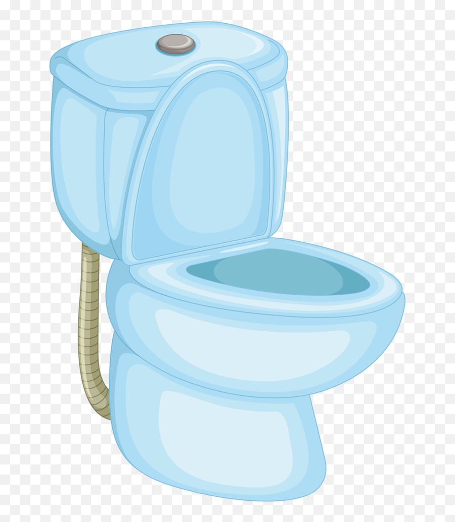 Download Playmobil Scrapbook Clipart School Projects - Dry Toilet Emoji,Bathroom Clipart