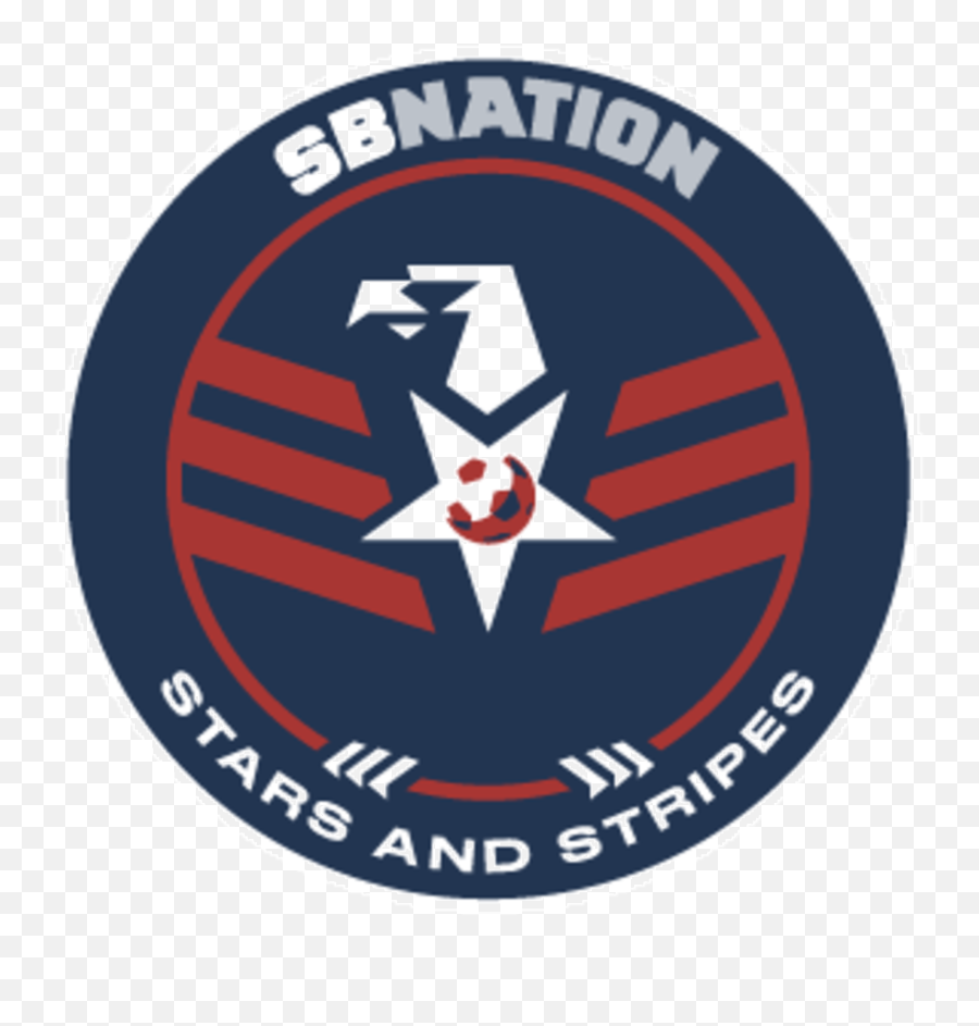Us Soccer News U0026 Updates Star Spangled Stories Wenger Likes - Stars And Stripes Fc Emoji,Usa Soccer Logo