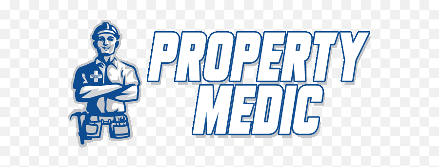Home Property Medic - Language Emoji,Medic Logo