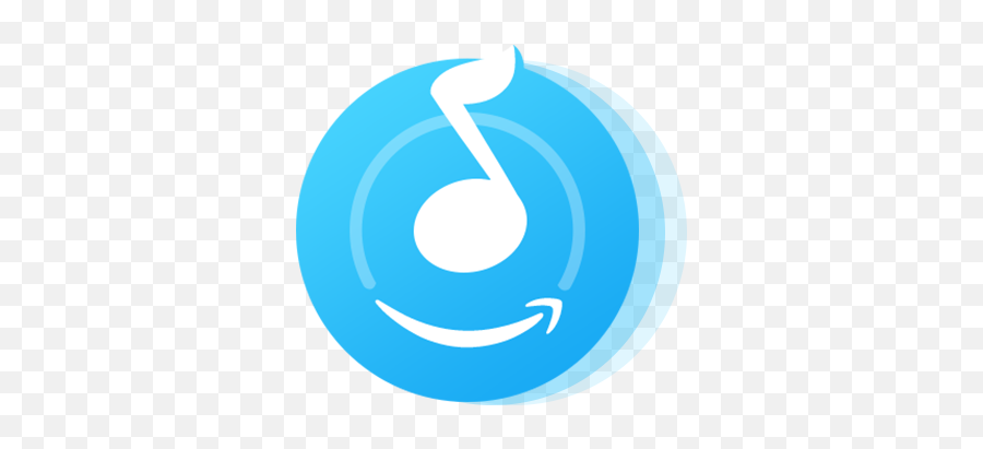 How To Import Amazon Music Into Ipods Tunecable - Vertical Emoji,Amazon Music Logo Png