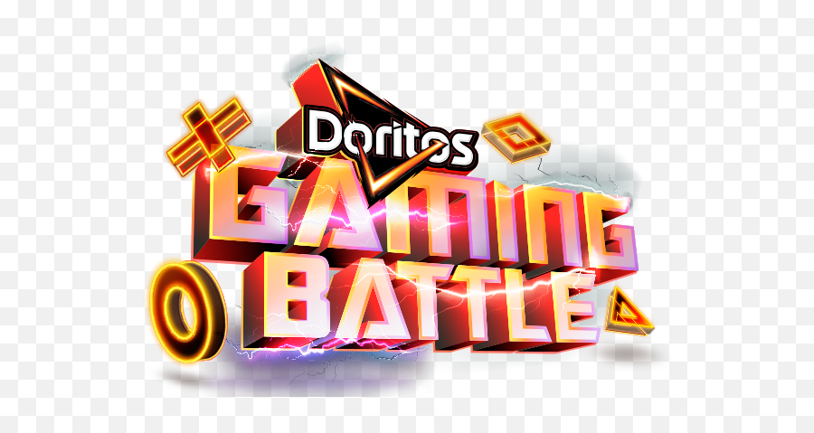 Doritos Gaming Battle Arenagg - Doritos Emoji,Doritos Logo