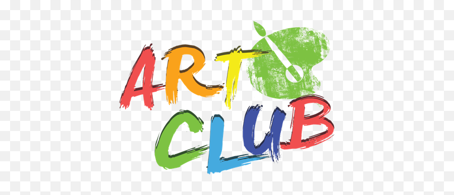 Art Club Overview - Art Club Emoji,Thinking Of You Clipart