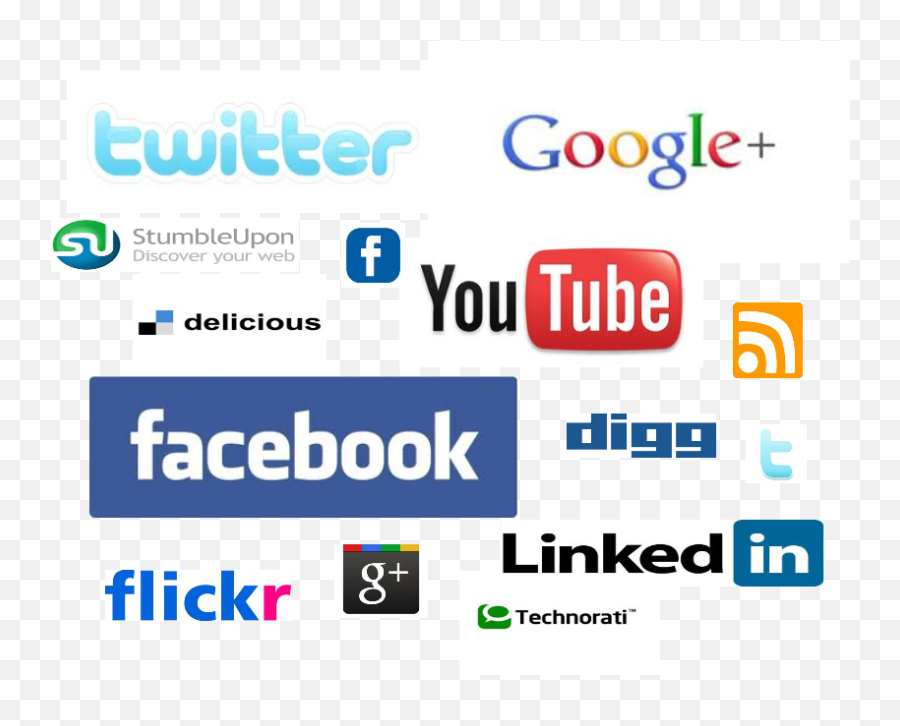 Innovation In Digital Media - Social Media Of Web Emoji,Webly Logo