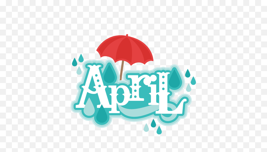Png Files Clipart Art 2019 - Transparent April Clipart Emoji,April Clipart