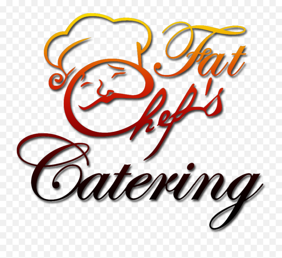 Catering Chef Logos - Background Design Catering Services Emoji,Catering Logos