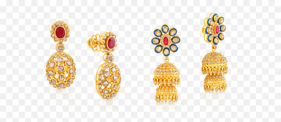 Jewel Set Png Free Download - Ear Jewellery Png Emoji,Jewel Png