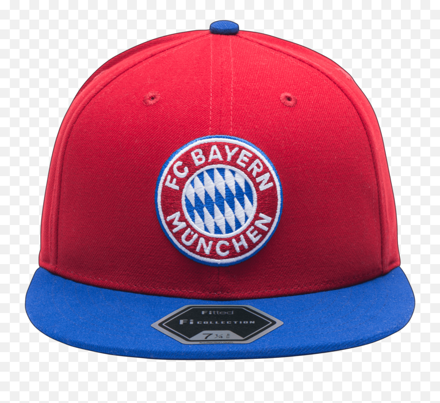 Official Licensed Product - Bayern Munchen Emoji,Red Crown Logos
