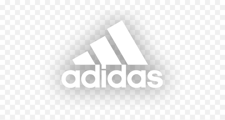 Adidas White Logo Png Free Stock - Adidas 2014 Emoji,Adidas Logo Png