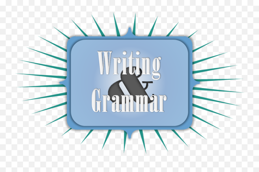 Understanding Elliptical Sentences - Writing And Grammar Clipart Emoji,Grammar Clipart