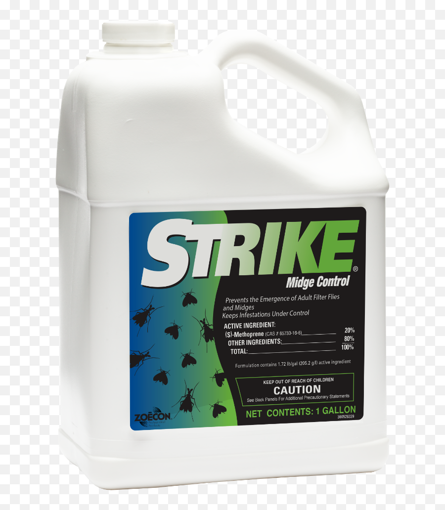 Strike Liquid Midge Fly And Filter Fly Control - Household Cleaning Supply Emoji,Liquid Png