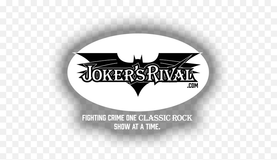 Rival - Fictional Character Emoji,The Jokers Logo