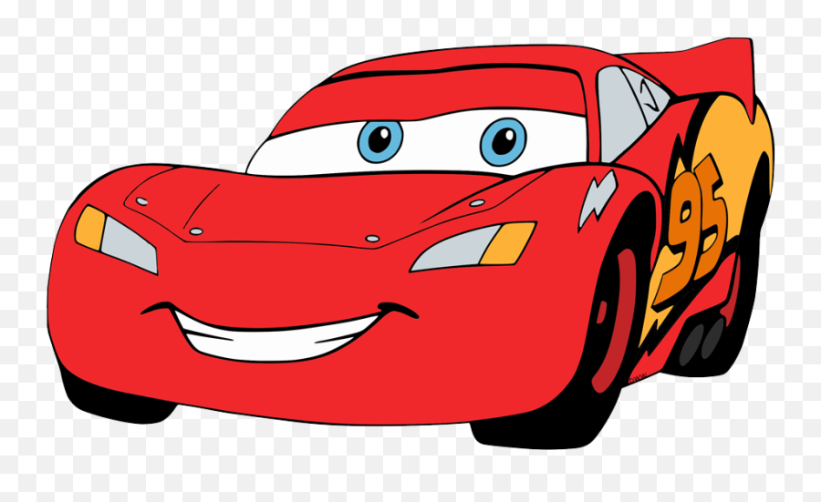 Disney Pixaru0027s Cars Clip Art Disney Clip Art Galore - Cars Lightning Mcqueen Emoji,Clipart