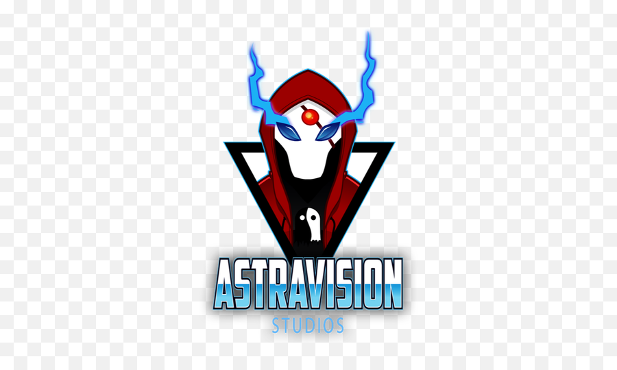 Astravision - Supernatural Industries Language Emoji,Supernatural Logo