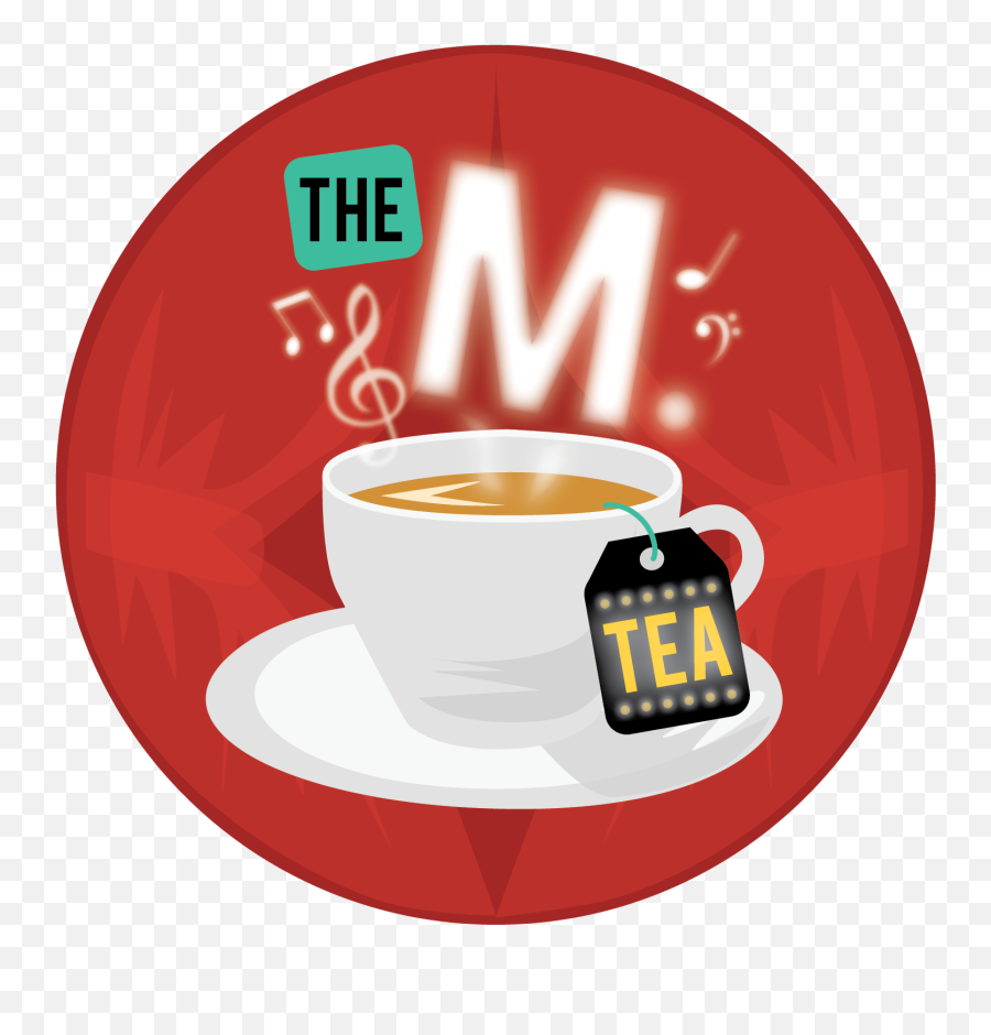 New Tiktok Series M - M Tea Tiktok Emoji,Tik Tok Logo Transparent