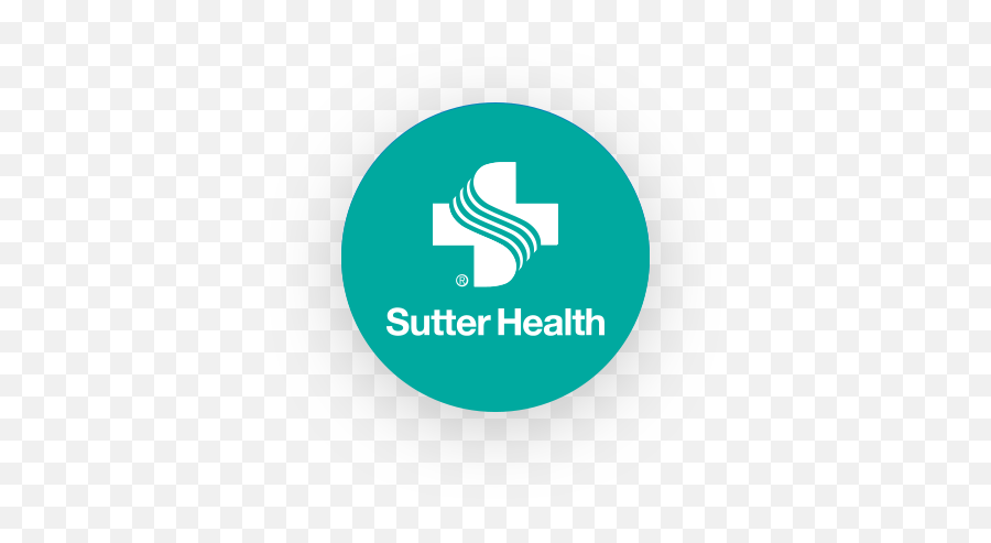 Sutter Health Case Study - Vertical Emoji,Sutter Health Logo