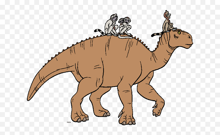 Picture Of Dinosaurs - Clipartsco Disney Dinosaur 2000 Art Emoji,Dinosaur Clipart