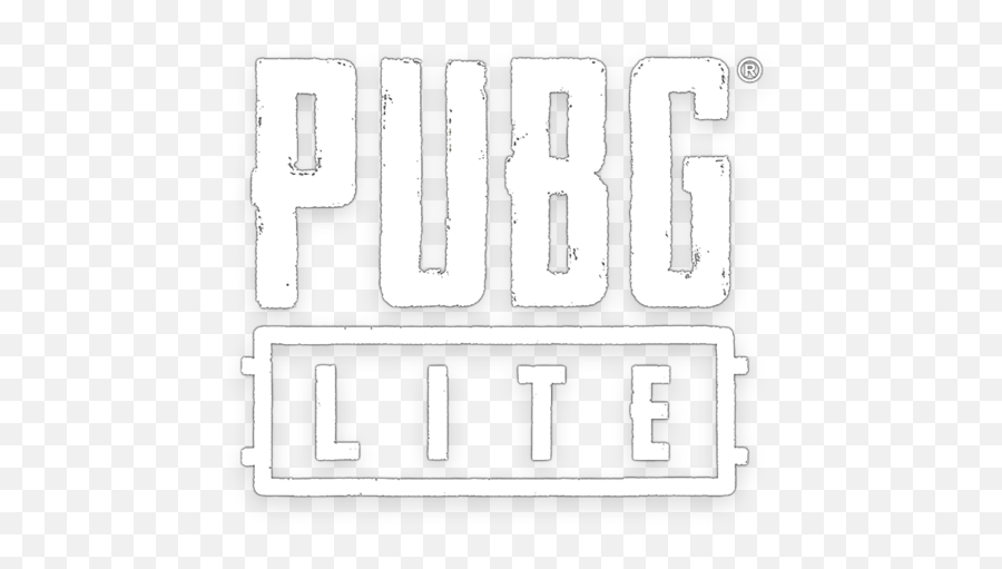 Logo For Pubg Lite By Eltiorata Emoji,Pubg Transparent