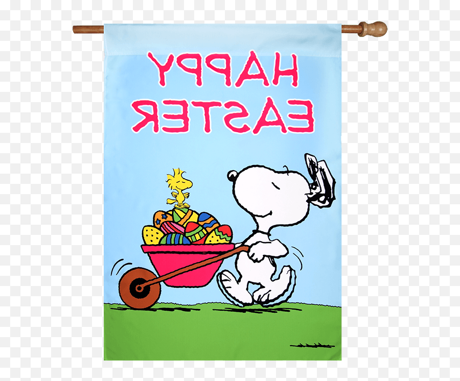 Hd Peanuts Easter Clipart - Happy Easter 1043311 Png Happy Easter Clipart Free Emoji,Easter Clipart