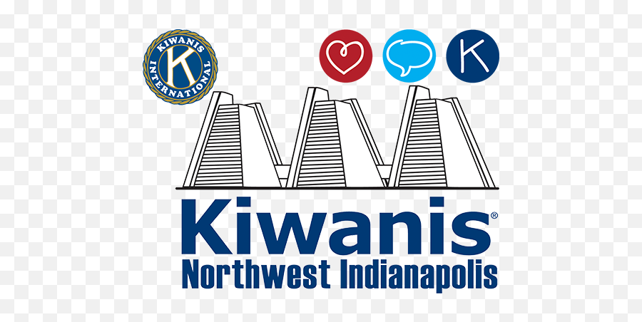 Northwest Indianapolis - Kiwanis International Creative Pasta Emoji,Cern Logo