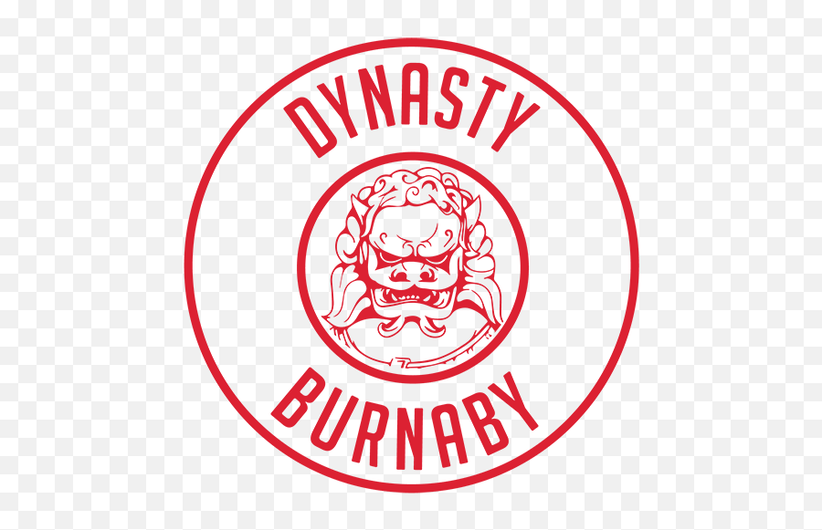 Dynasty Gym Burnaby - Functional Fitness And Weightlifting Emoji,Weightlifting Logo